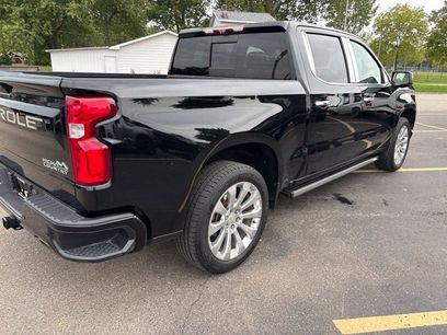 Used 2021 Chevrolet Silverado 1500 High Country w/ Technology Package