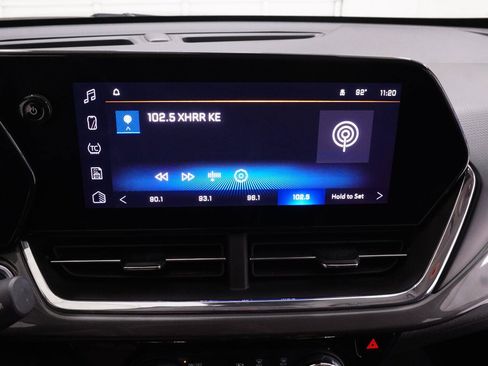 Used 2024 Chevrolet Trax ACTIV w/ Driver Confidence Package FWD image 15