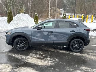 New 2026 MAZDA CX-30 AWD 2.5 S video 2
