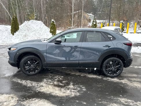 New 2026 MAZDA CX-30 AWD 2.5 S image 2