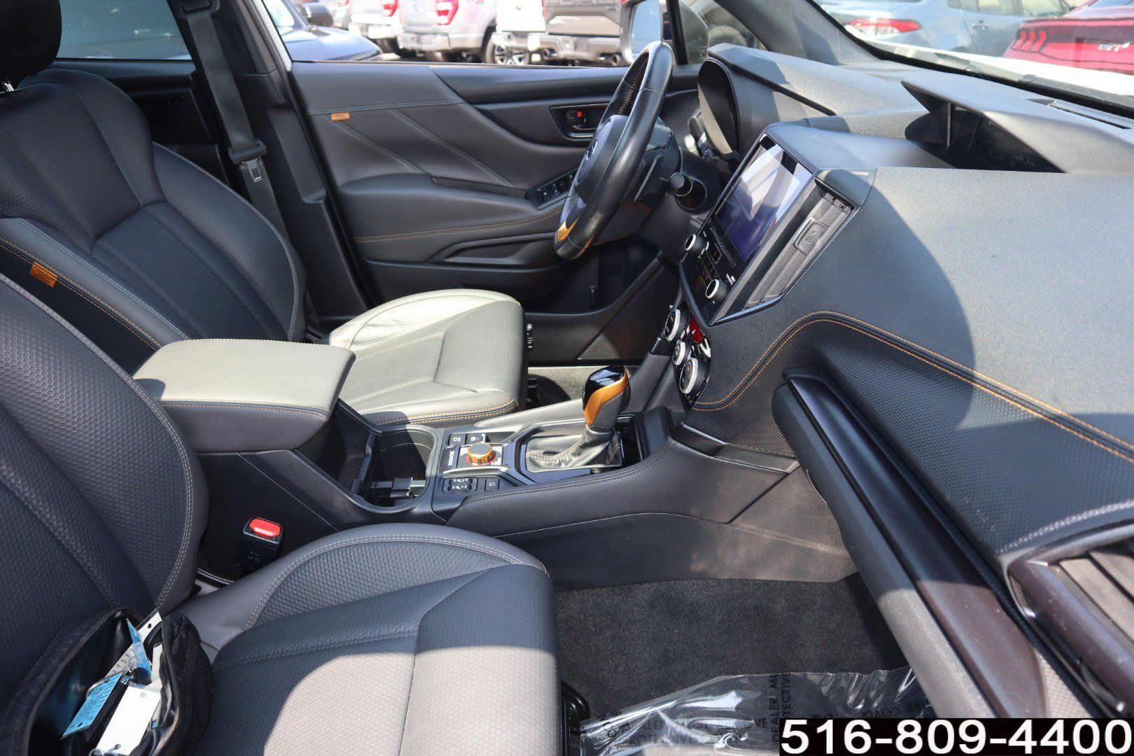 Used 2023 Subaru Forester Wilderness AWD/4WD image 25