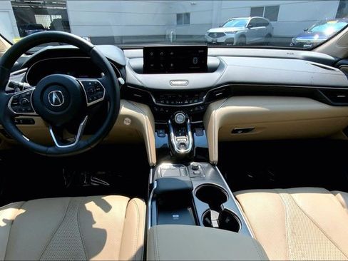 Used 2021 Acura TLX SH-AWD w/ Advance Package image 15
