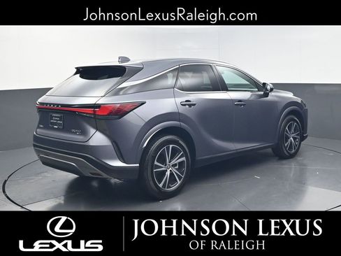 Used 2023 Lexus RX 350 Premium w/ Accessory Package image 9