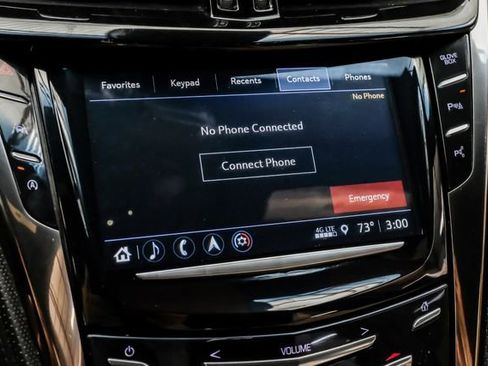 Used 2018 Cadillac CTS Premium Luxury image 29