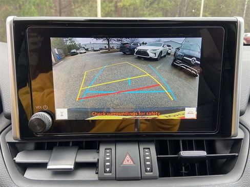 Used 2024 Toyota RAV4 XLE Premium image 24