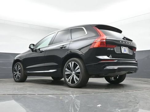 Used 2023 Volvo XC60 B5 Plus w/ Climate Package AWD/4WD image 16