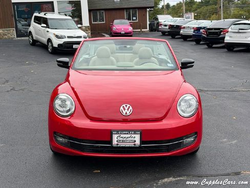 Used 2013 Volkswagen Beetle 2.0T image 35