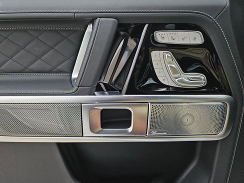 Certified 2026 Mercedes-Benz G 63 AMG 4MATIC image 14