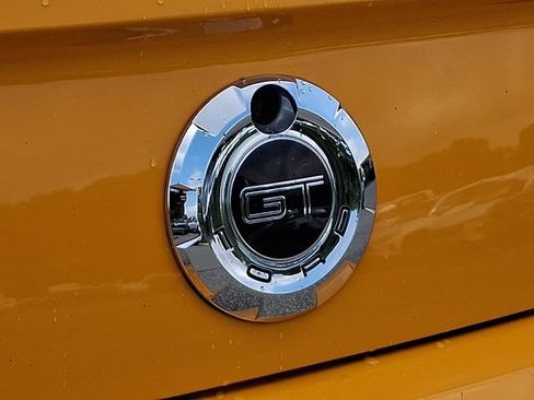Used 2007 Ford Mustang GT RWD image 28