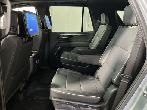New 2026 Chevrolet Tahoe Premier image 32