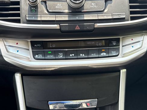 Used 2014 Honda Accord Sport image 24