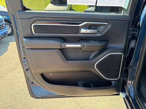 Used 2020 RAM 1500 Laramie w/ Sport Appearance Package AWD/4WD image 20
