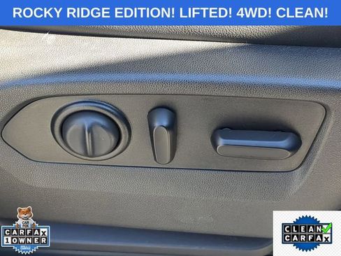 Used 2021 GMC Sierra 1500 AT4 w/ AT4 Premium Package image 42