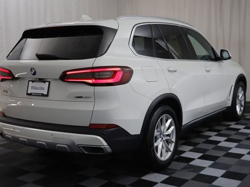Used 2020 BMW X5 xDrive40i w/ Convenience Package image 16