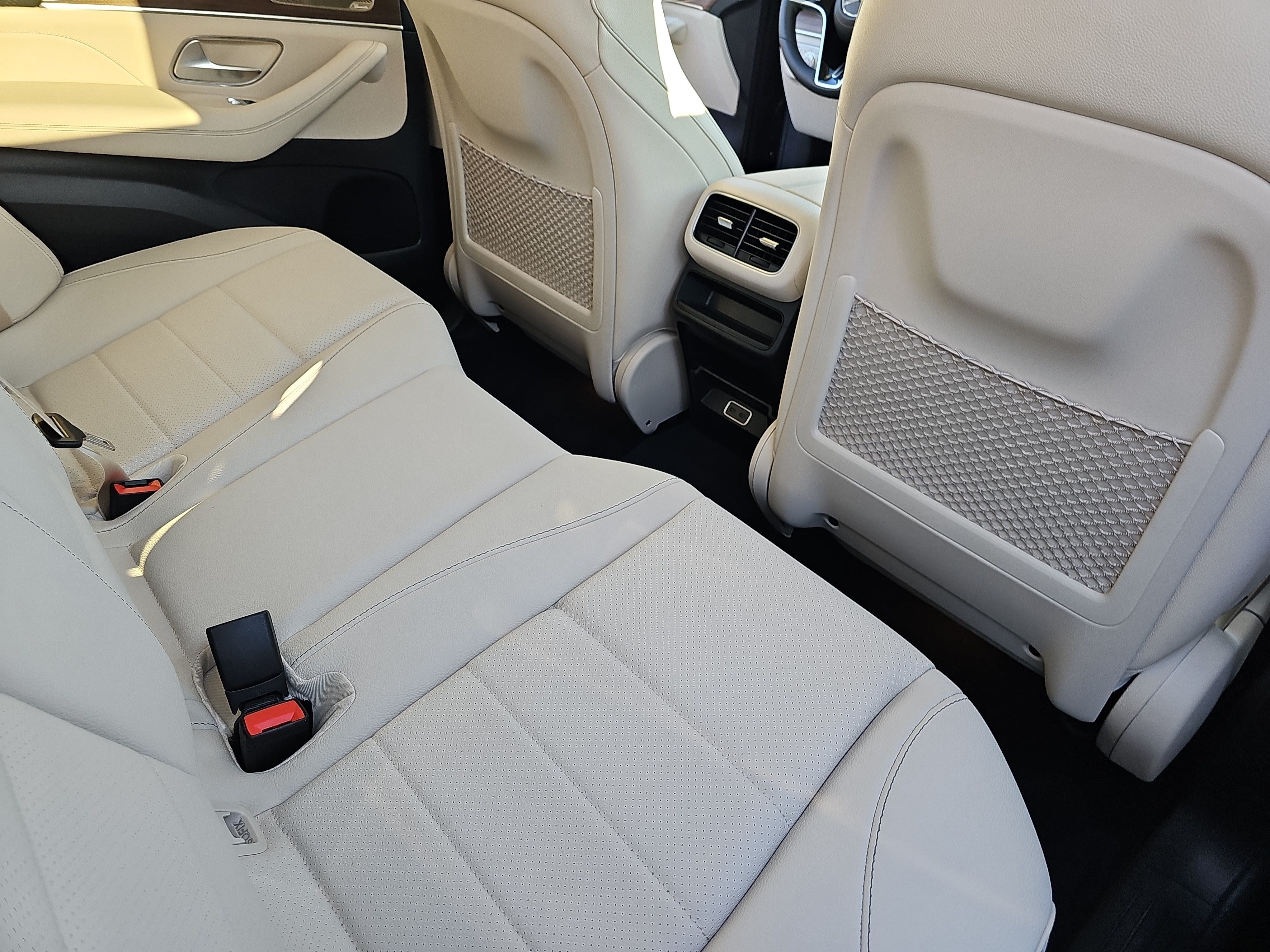 New 2026 Mercedes-Benz GLE 450 4MATIC image 11
