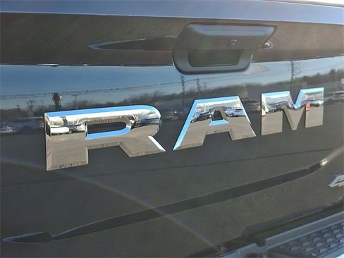 New 2026 RAM 2500 Tradesman image 23