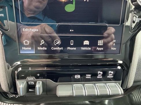 New 2026 RAM 2500 Tradesman AWD/4WD image 25