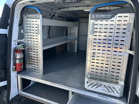 Used 2015 Ford Transit Connect XL image 17