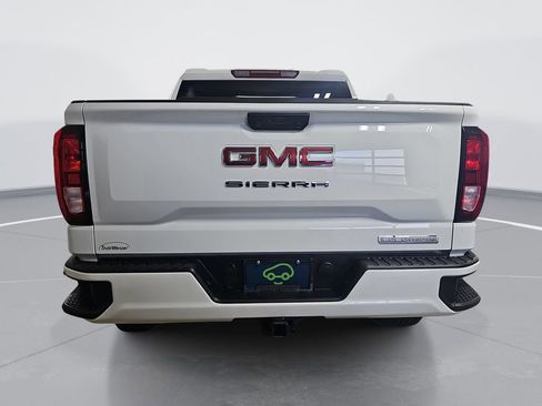 Certified 2025 GMC Sierra 1500 Elevation image 5