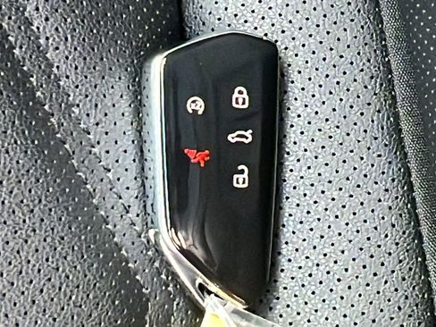 New 2026 Volkswagen Atlas Peak Edition image 29