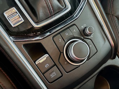 Used 2024 MAZDA CX-5 Carbon Edition image 24