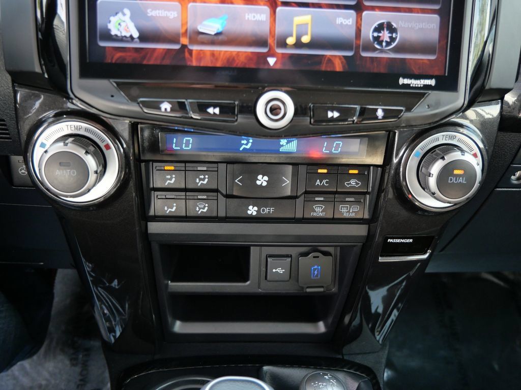 Certified 2023 Toyota 4Runner TRD Pro AWD/4WD image 20