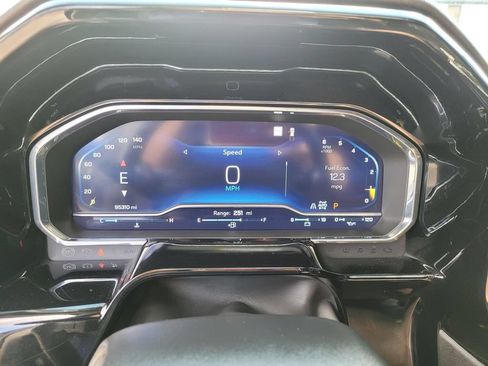 Used 2023 Chevrolet Silverado 1500 LTZ w/ LTZ Premium Texas Edition AWD/4WD image 35