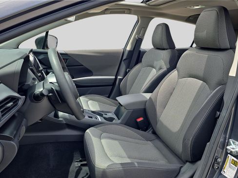 Used 2024 Subaru Crosstrek 2.0i Premium AWD/4WD image 11