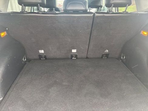 Used 2018 Jeep Compass Trailhawk w/ Leather Interior Group image 36