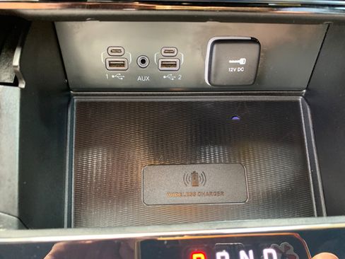 Certified 2024 Jeep Grand Cherokee Altitude image 39