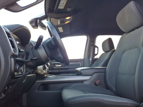 Certified 2022 RAM 1500 Big Horn image 23