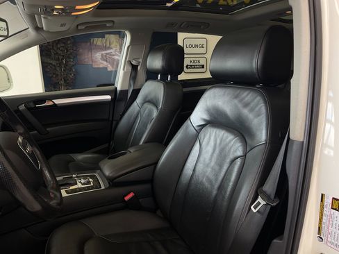 Used 2009 Audi Q7 TDI Premium Plus image 11
