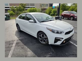 Used 2019 Kia Forte LXS FWD video 1