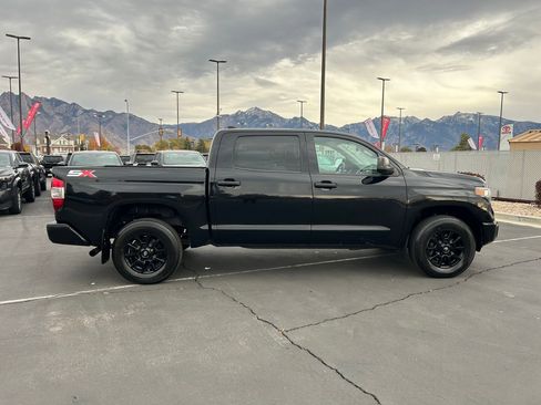 Used 2020 Toyota Tundra SR5 image 6