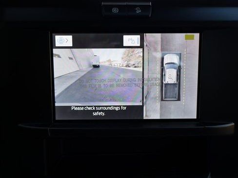 New 2026 Ford F450 XL w/ 360-Degree Camera Package AWD/4WD image 9