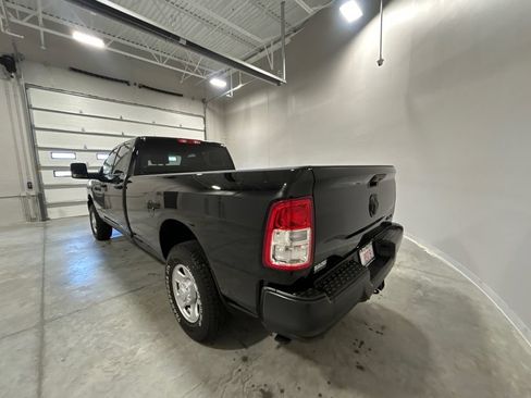 Used 2024 RAM 2500 Tradesman w/ Snow Chief Group AWD/4WD image 8