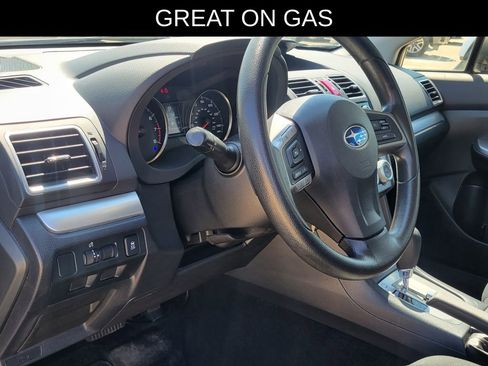 Used 2016 Subaru Impreza 2.0i Premium AWD/4WD image 16