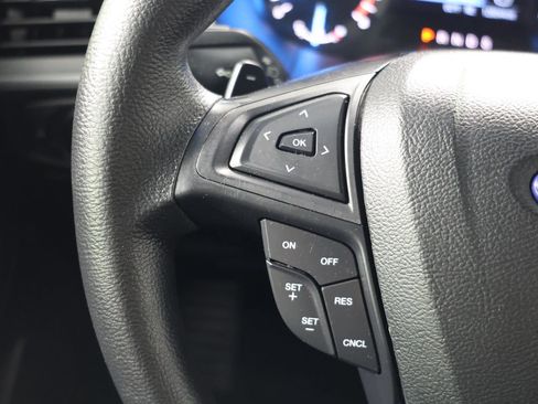 Used 2018 Ford Edge SE FWD image 21