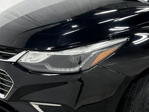 Used 2016 Chevrolet Cruze Premier FWD image 33