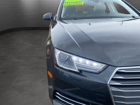 Used 2017 Audi A4 2.0T Ultra Premium FWD image 31