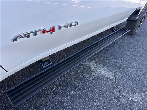 New 2026 GMC Sierra 2500 AT4 w/ AT4 Premium Plus Package image 16