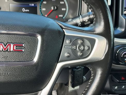 Used 2019 GMC Canyon SLE w/ SLE Convenience Package image 14