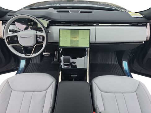 New 2026 Land Rover Range Rover Sport Dynamic SE image 9