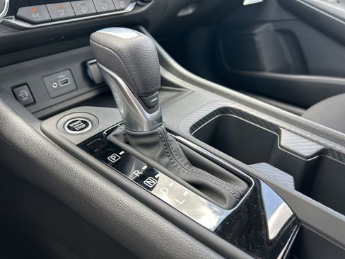 New 2025 Nissan Sentra S image 29