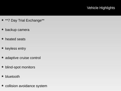 Used 2022 Volkswagen Atlas Cross Sport SEL R-Line image 5