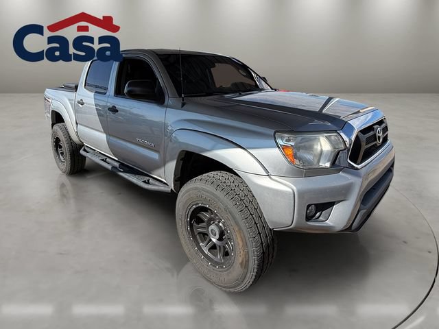 Used 2015 Toyota Tacoma 4x4 Double Cab w/ TRD Off-Road Package image 8