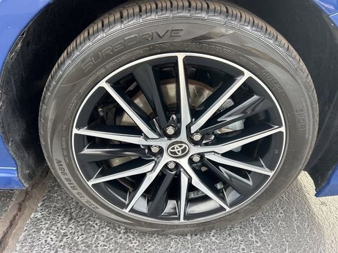 Used 2024 Toyota Camry SE image 21