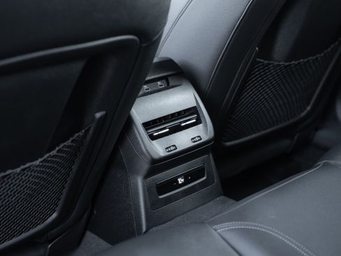 Certified 2025 Audi A5 2.0T Premium Plus w/ Premium Plus image 27