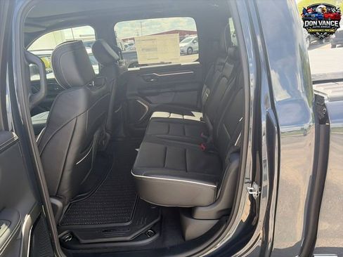 New 2026 RAM 1500 Limited AWD/4WD image 25