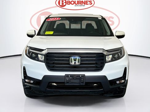 Used 2023 Honda Ridgeline RTL image 5